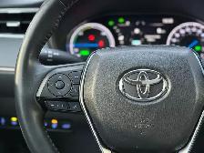 2021 TOYOTA VENZA LIMITED HYBRID AWD - Photo 21