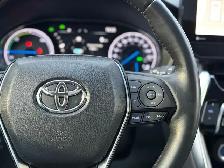 2021 TOYOTA VENZA LIMITED HYBRID AWD - Photo 22