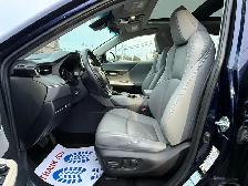 2021 TOYOTA VENZA LIMITED HYBRID AWD - Photo 23