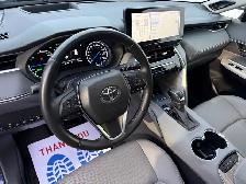 2021 TOYOTA VENZA LIMITED HYBRID AWD - Photo 24