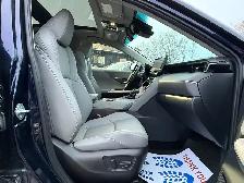 2021 TOYOTA VENZA LIMITED HYBRID AWD - Photo 26