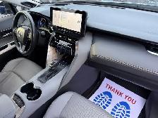 2021 TOYOTA VENZA LIMITED HYBRID AWD - Photo 27