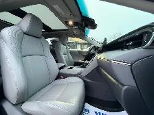 2021 TOYOTA VENZA LIMITED HYBRID AWD - Photo 28