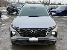 2022 Hyundai Tucson Preferred AWD - Photo 2