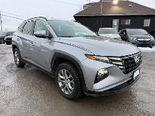 2022 Hyundai Tucson Preferred AWD - Photo 3