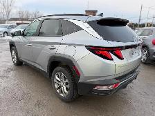 2022 Hyundai Tucson Preferred AWD - Photo 4