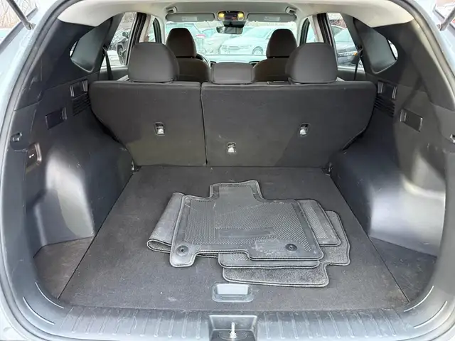 2022 Hyundai Tucson Preferred AWD - Photo 6