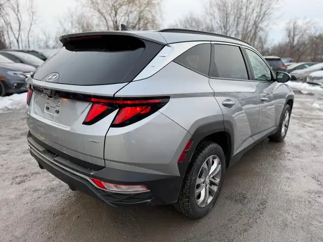 2022 Hyundai Tucson Preferred AWD - Photo 7
