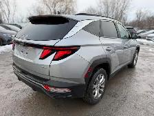 2022 Hyundai Tucson Preferred AWD - Photo 7