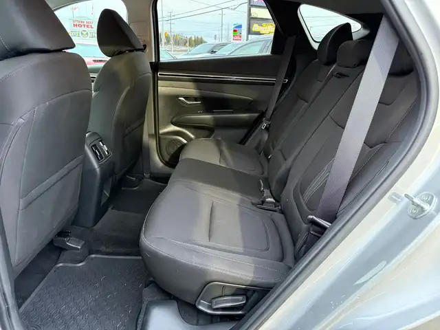 2022 Hyundai Tucson Preferred AWD - Photo 9