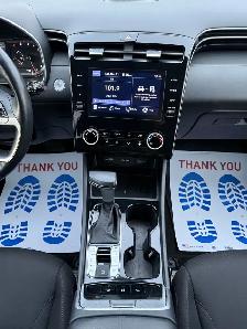 2022 Hyundai Tucson Preferred AWD - Photo 12