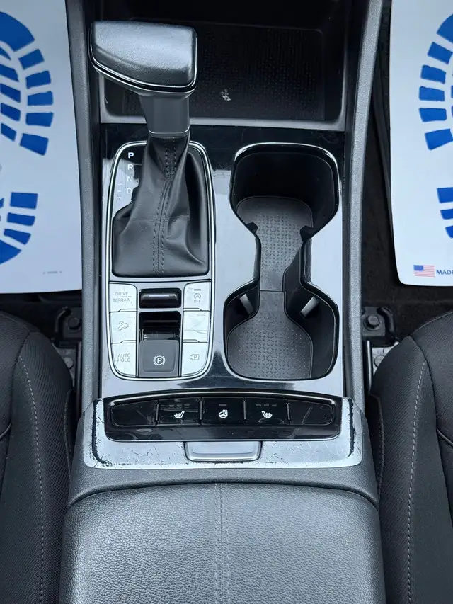 2022 Hyundai Tucson Preferred AWD - Photo 13