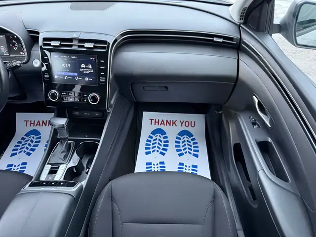 2022 Hyundai Tucson Preferred AWD - Photo 16