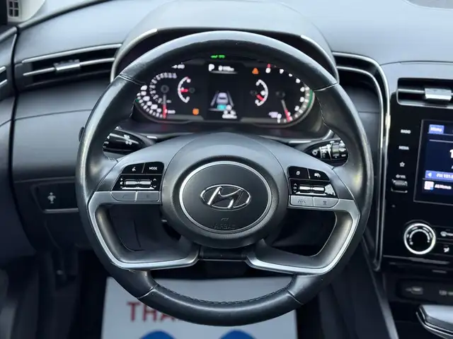 2022 Hyundai Tucson Preferred AWD - Photo 17