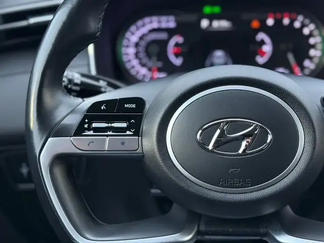 2022 Hyundai Tucson Preferred AWD - Photo 18