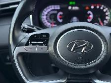 2022 Hyundai Tucson Preferred AWD - Photo 18