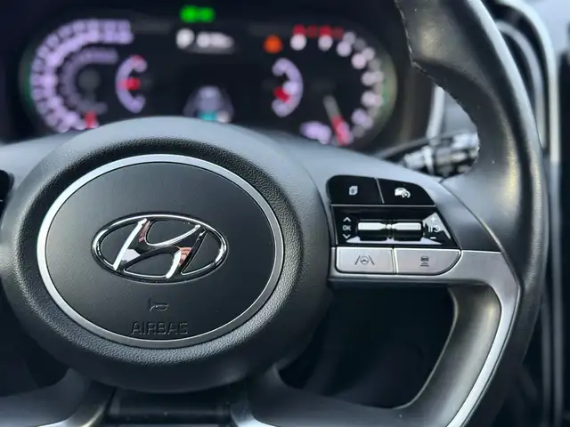 2022 Hyundai Tucson Preferred AWD - Photo 19