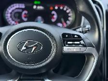 2022 Hyundai Tucson Preferred AWD - Photo 19