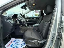 2022 Hyundai Tucson Preferred AWD - Photo 21