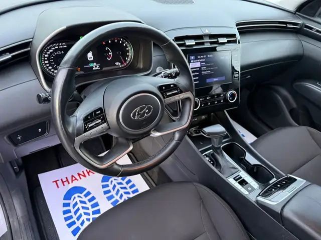 2022 Hyundai Tucson Preferred AWD - Photo 22