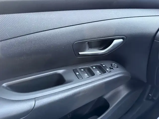 2022 Hyundai Tucson Preferred AWD - Photo 23