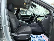2022 Hyundai Tucson Preferred AWD - Photo 24