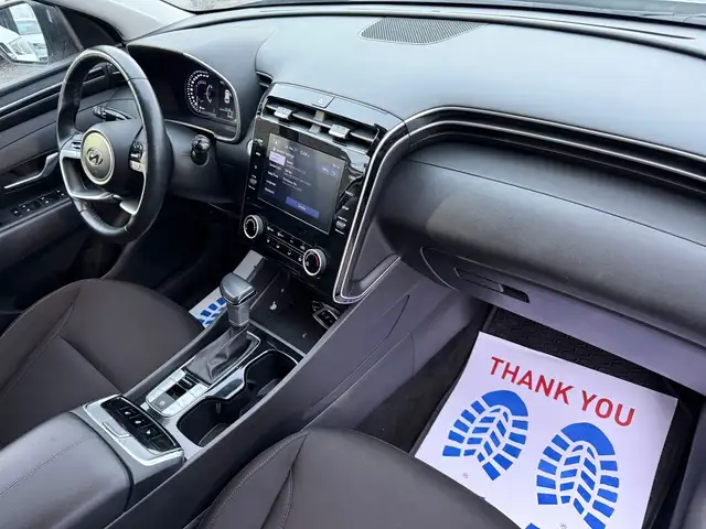 2022 Hyundai Tucson Preferred AWD - Photo 25