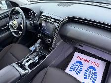 2022 Hyundai Tucson Preferred AWD - Photo 25