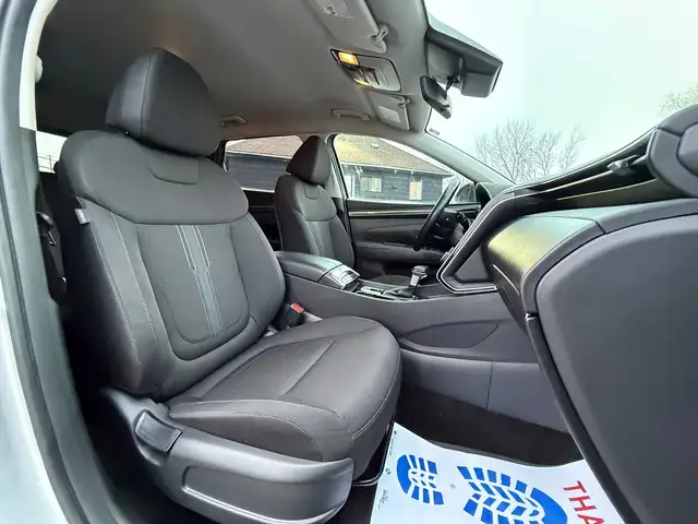 2022 Hyundai Tucson Preferred AWD - Photo 26