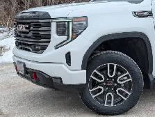 2026 GMC Sierra 1500 AT4- Technology Pkg - Preferred Pkg - Photo 3