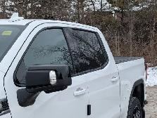 2026 GMC Sierra 1500 AT4- Technology Pkg - Preferred Pkg - Photo 4