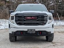 2026 GMC Sierra 1500 AT4- Technology Pkg - Preferred Pkg - Photo 6