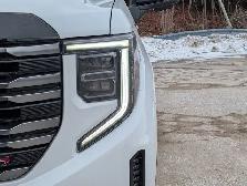 2026 GMC Sierra 1500 AT4- Technology Pkg - Preferred Pkg - Photo 8