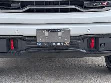 2026 GMC Sierra 1500 AT4- Technology Pkg - Preferred Pkg - Photo 10