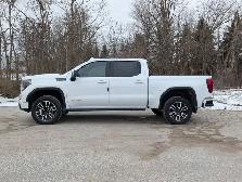 2026 GMC Sierra 1500 AT4- Technology Pkg - Preferred Pkg - Photo 11