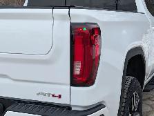 2026 GMC Sierra 1500 AT4- Technology Pkg - Preferred Pkg - Photo 12