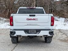2026 GMC Sierra 1500 AT4- Technology Pkg - Preferred Pkg - Photo 13