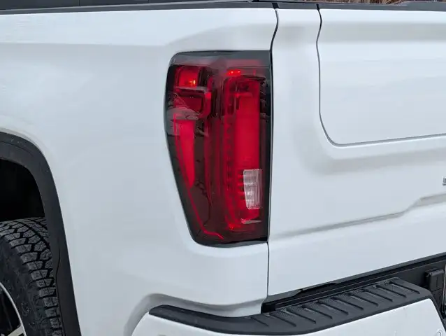 2026 GMC Sierra 1500 AT4- Technology Pkg - Preferred Pkg - Photo 14