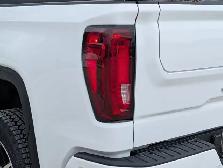 2026 GMC Sierra 1500 AT4- Technology Pkg - Preferred Pkg - Photo 14