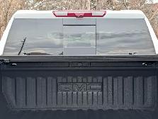 2026 GMC Sierra 1500 AT4- Technology Pkg - Preferred Pkg - Photo 15