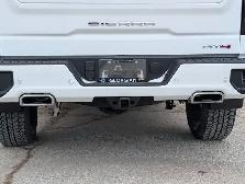 2026 GMC Sierra 1500 AT4- Technology Pkg - Preferred Pkg - Photo 17