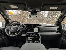 2026 GMC Sierra 1500 AT4- Technology Pkg - Preferred Pkg - Photo 18