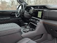 2026 GMC Sierra 1500 AT4- Technology Pkg - Preferred Pkg - Photo 19