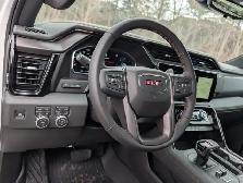 2026 GMC Sierra 1500 AT4- Technology Pkg - Preferred Pkg - Photo 20