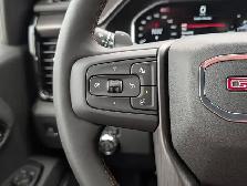 2026 GMC Sierra 1500 AT4- Technology Pkg - Preferred Pkg - Photo 21