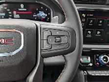 2026 GMC Sierra 1500 AT4- Technology Pkg - Preferred Pkg - Photo 22