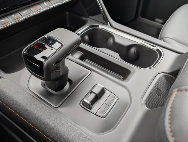 2026 GMC Sierra 1500 AT4- Technology Pkg - Preferred Pkg - Photo 29