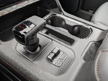 2026 GMC Sierra 1500 AT4- Technology Pkg - Preferred Pkg - Photo 29