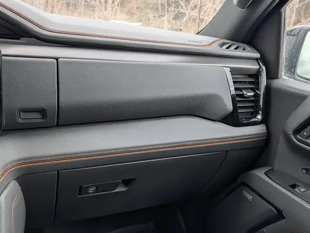 2026 GMC Sierra 1500 AT4- Technology Pkg - Preferred Pkg - Photo 30