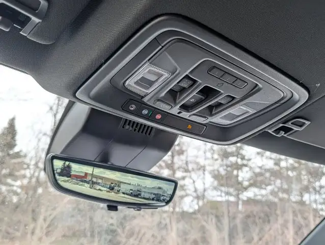 2026 GMC Sierra 1500 AT4- Technology Pkg - Preferred Pkg - Photo 31